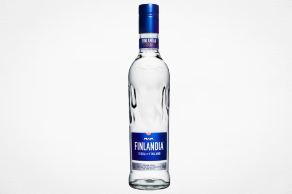 Горілка Finlandia 50мл