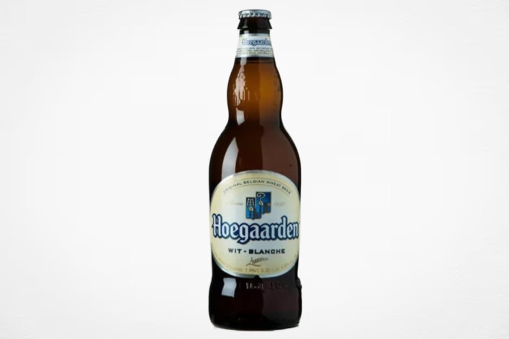 Пиво Hoegaarden 330 мл