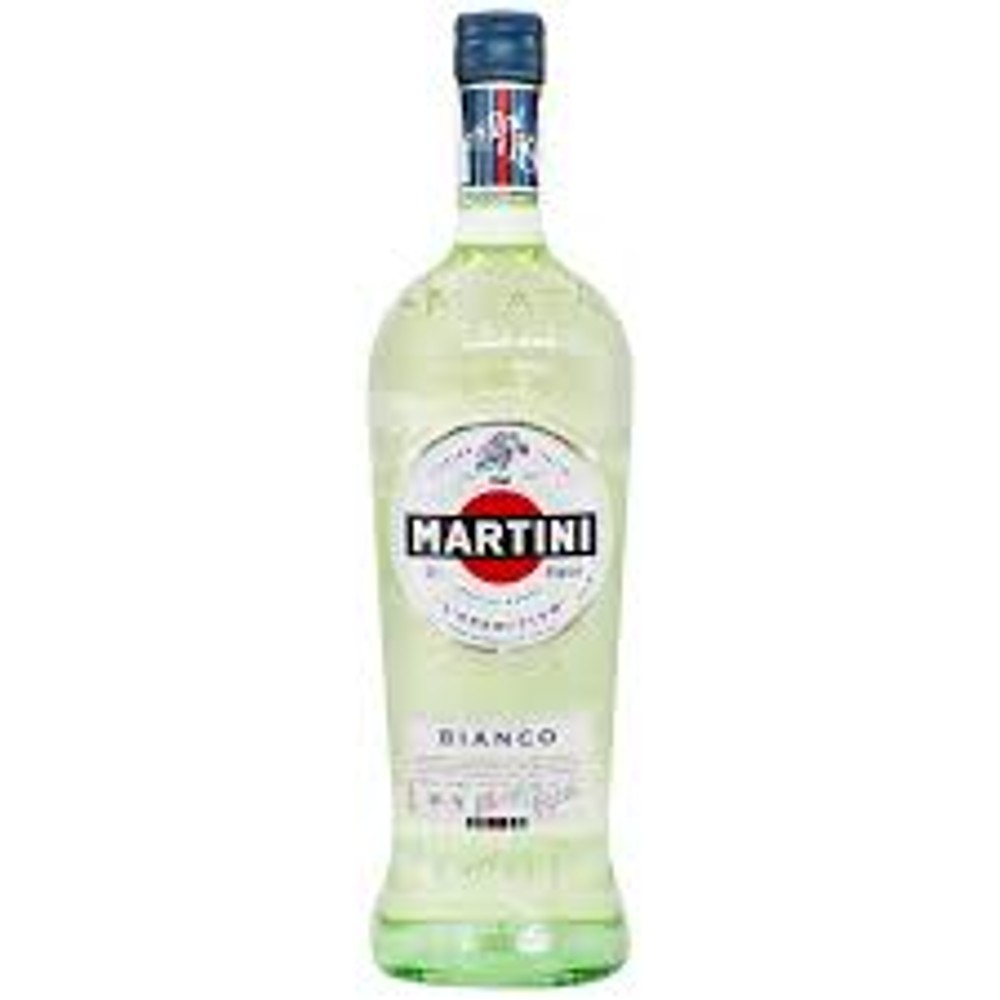 Вермут MARTINI Бьянко 100мл