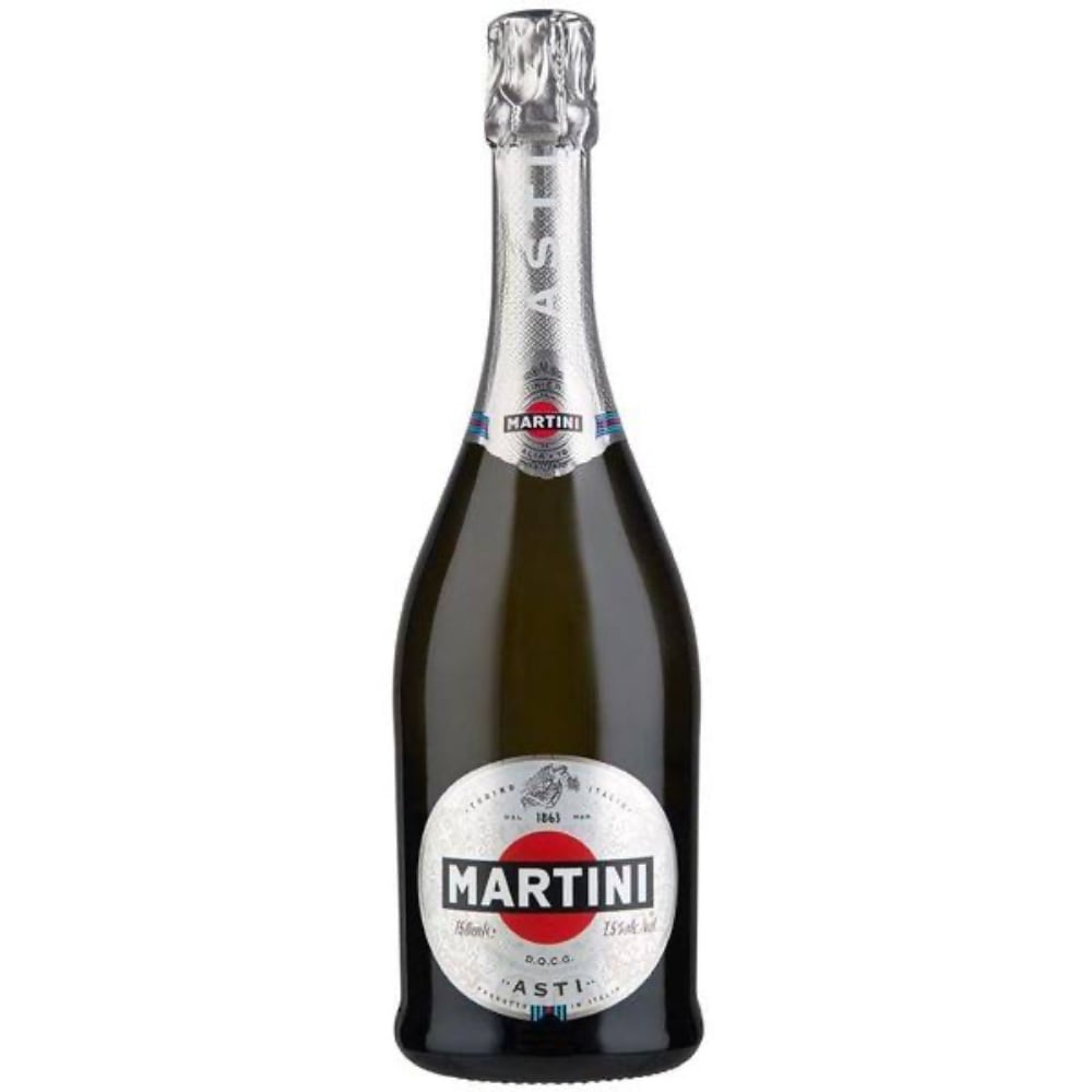 Вино ігристе Martini Asti