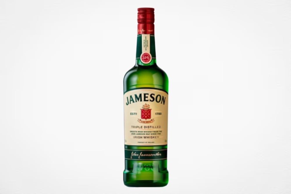Віскі Jameson