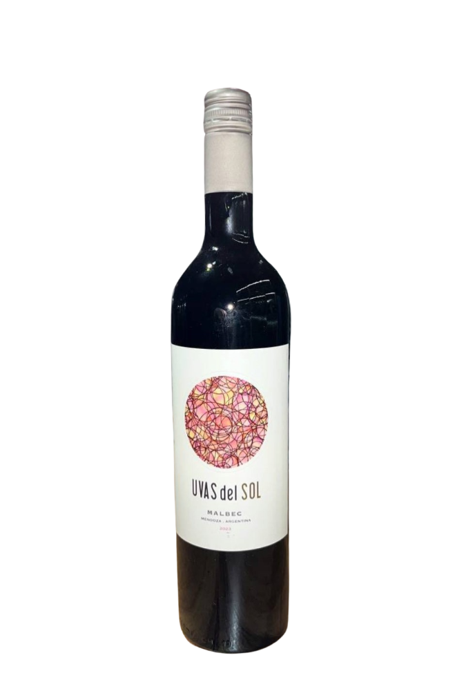 Вино Malbec н/с 750мл