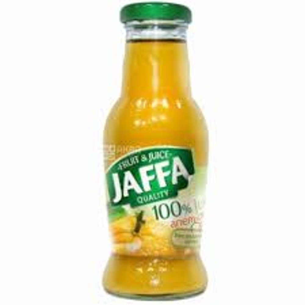 Сік Jaffa апельсин