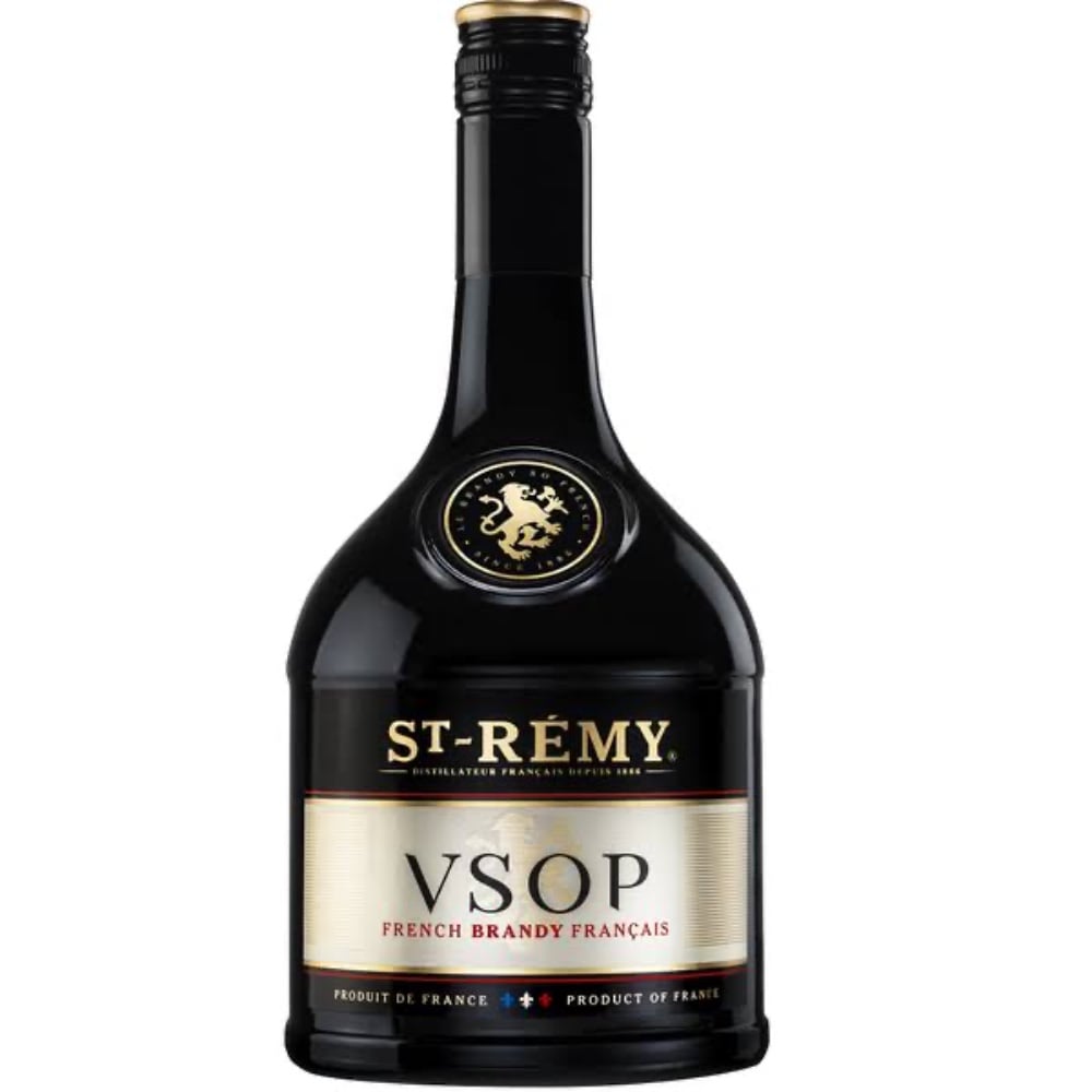 Бренді St-Remy VSOP 50мл