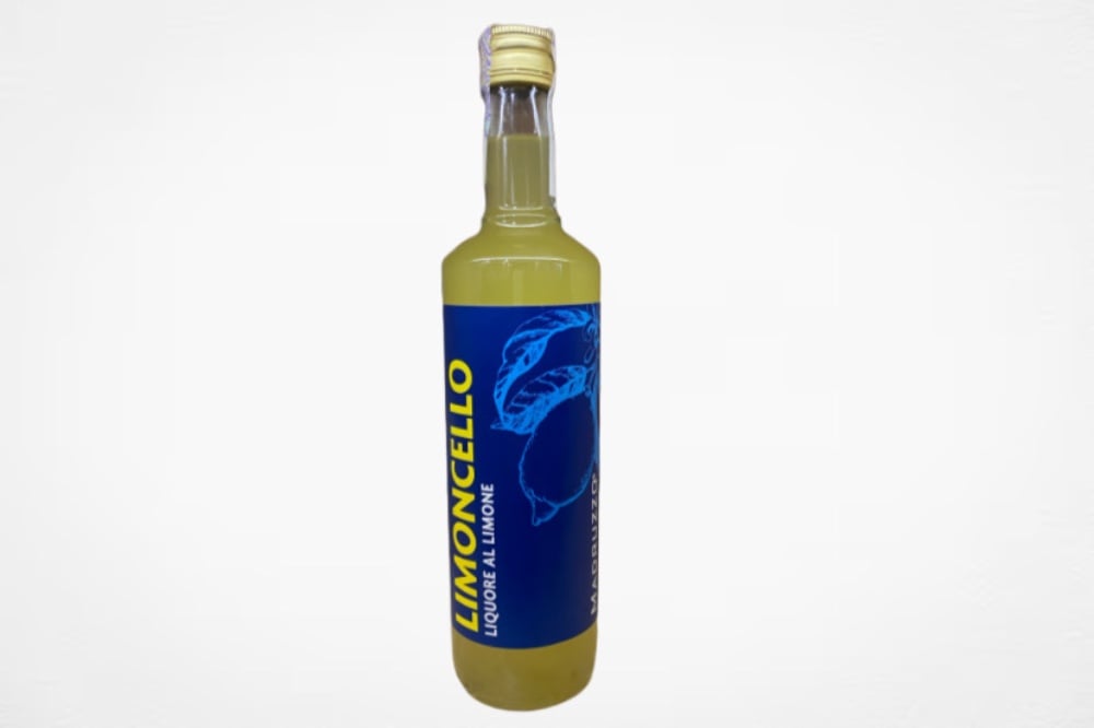 Лікер Лімончело