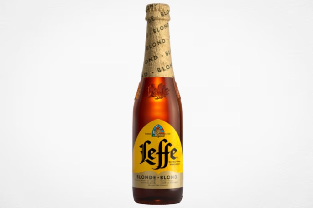 Пиво Leffe 330 мл
