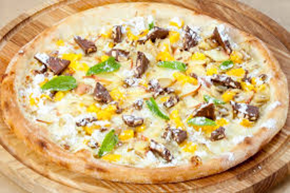 Піца Chicken