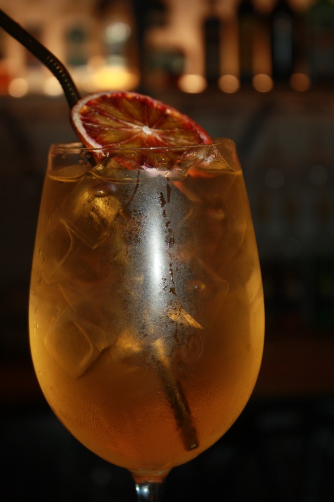 Aperol б/а
