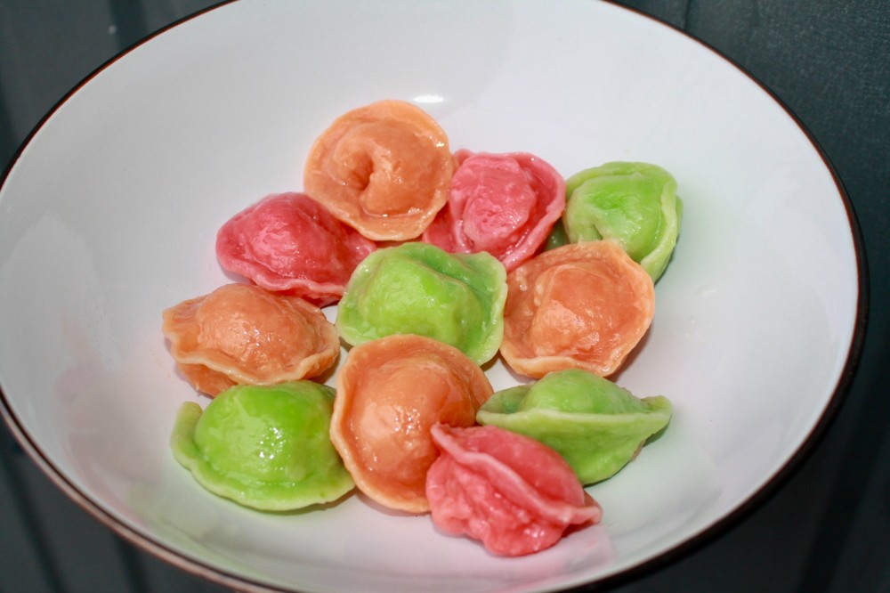 Пельмешки курячі (Дитячі)