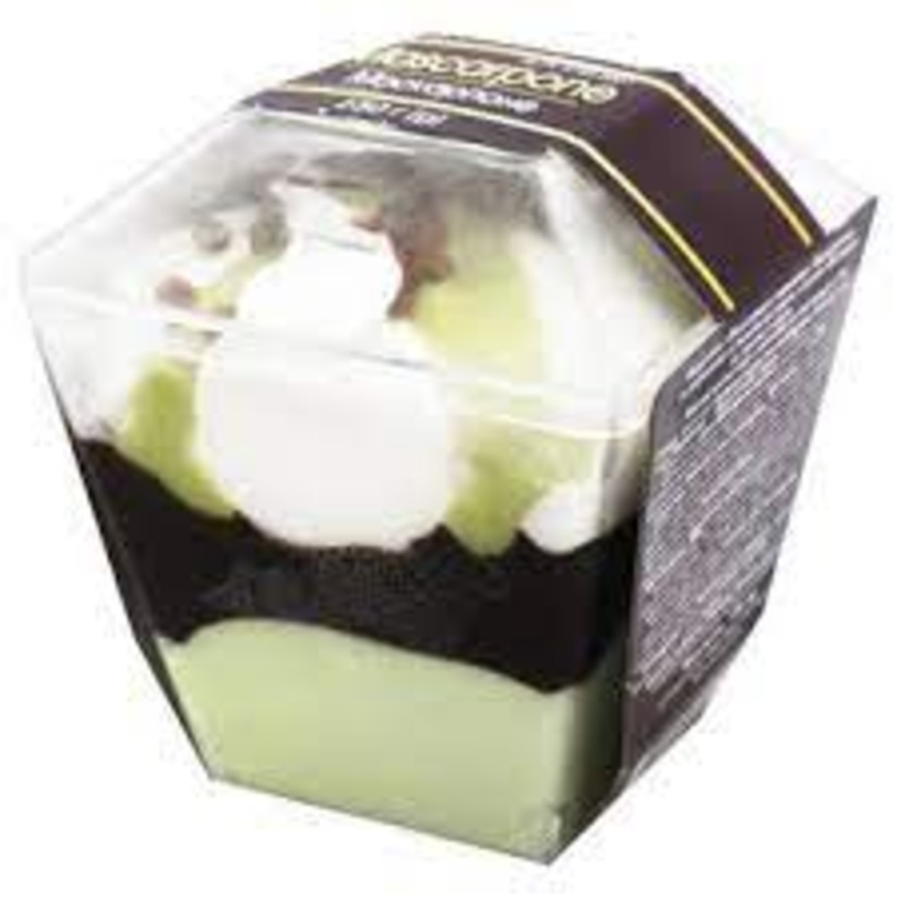 Морозиво Mascarpone