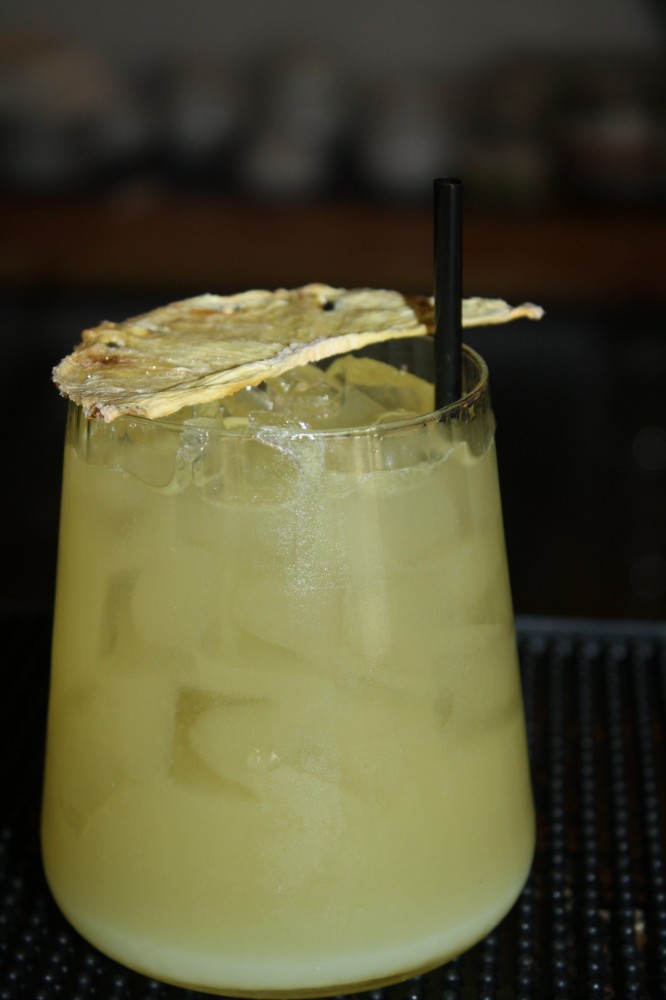 Pina Colada б/а