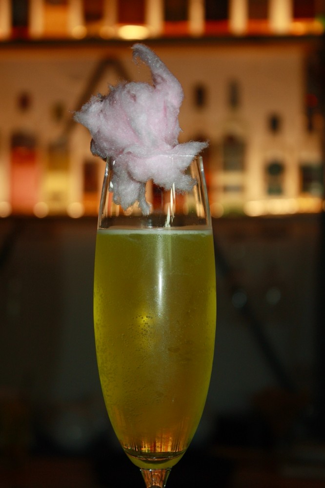 Porn Star Martini