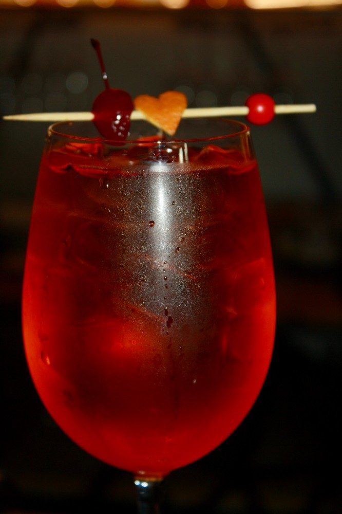 Aperol