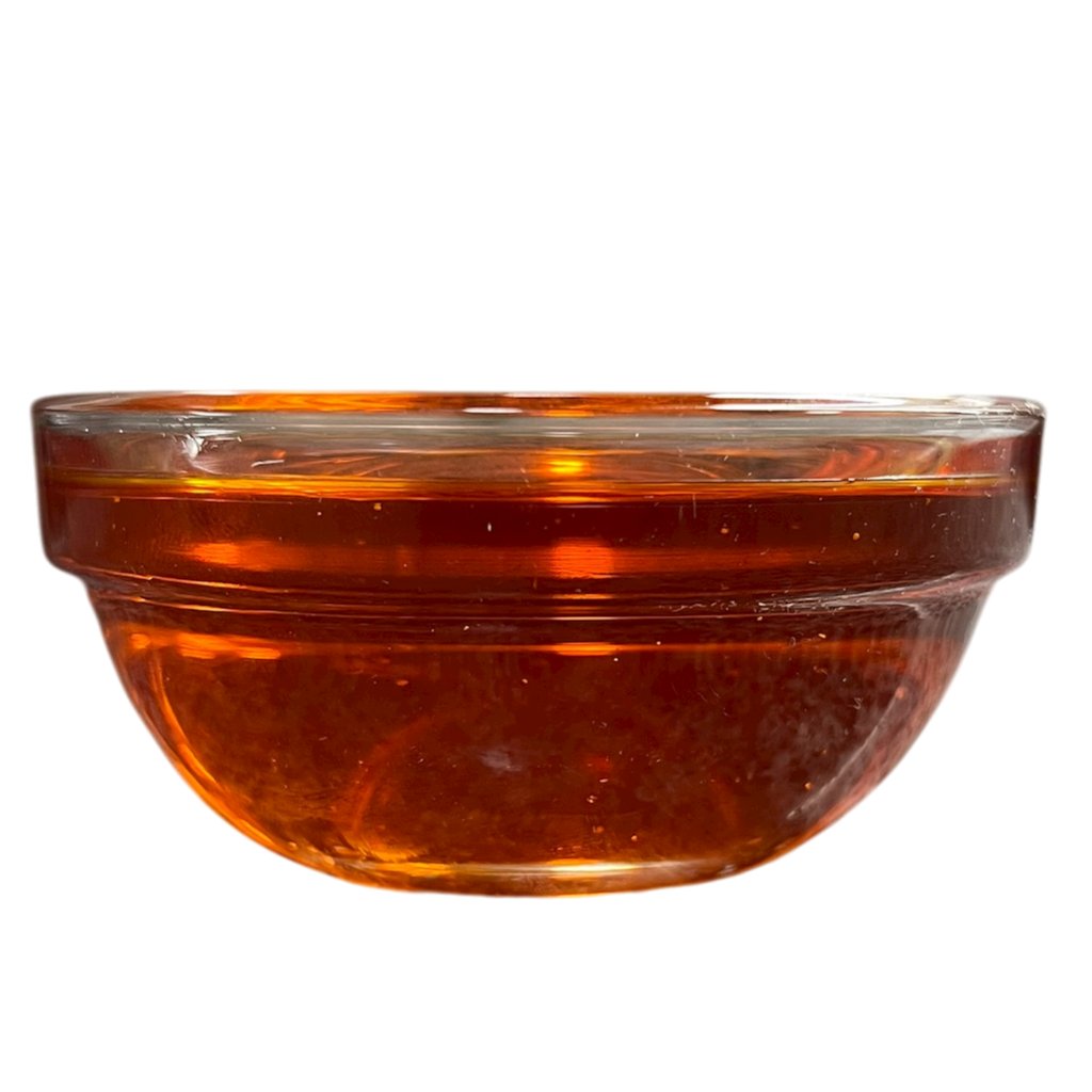 Олійка гостра