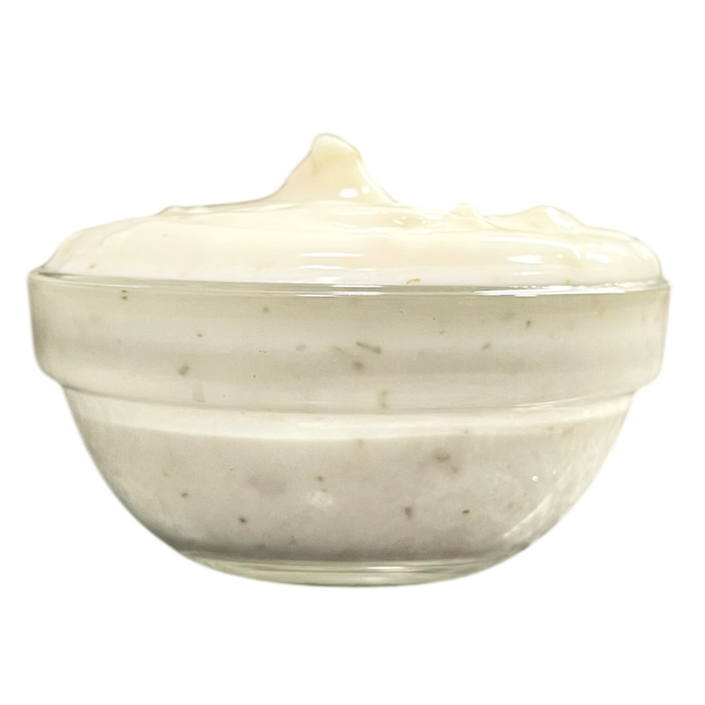 Соус Часниковий з Кропом