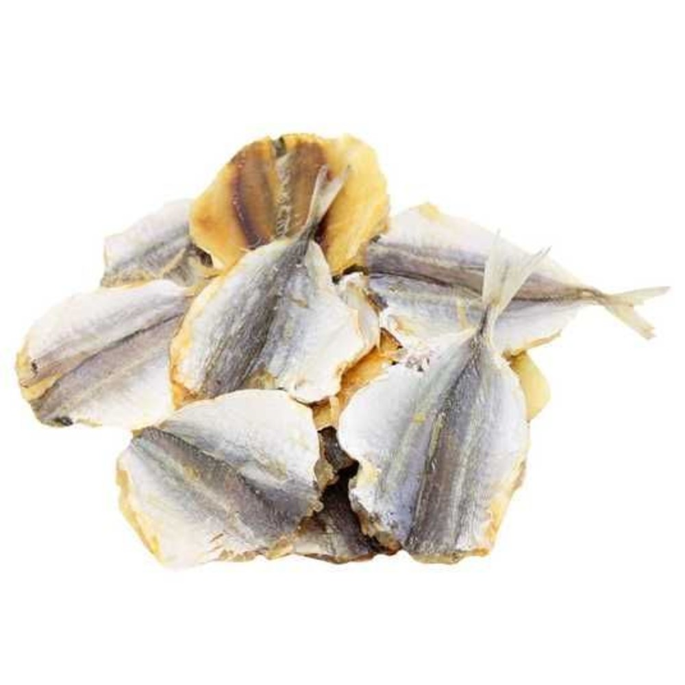 Риба жовтий смугастик 50 г 