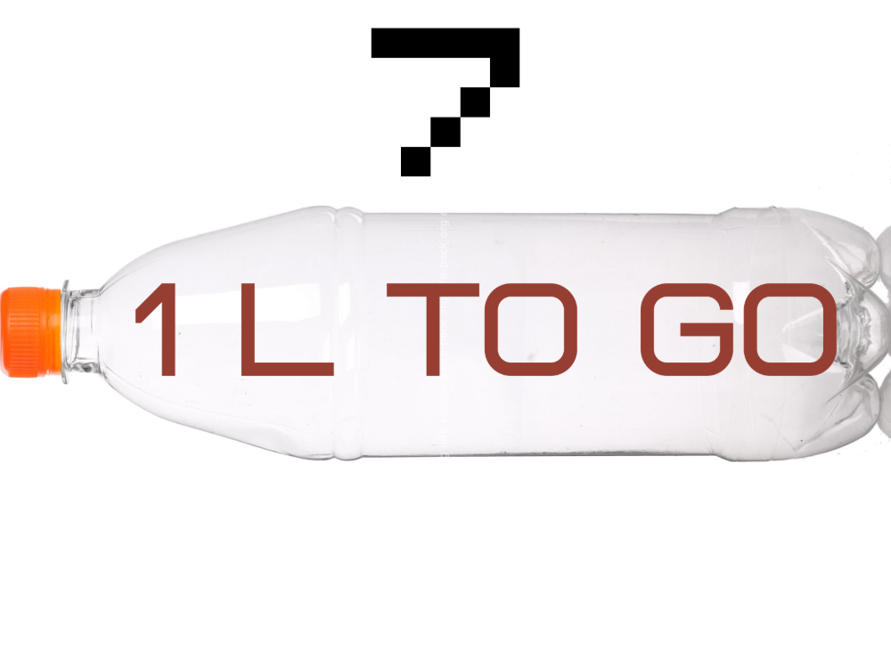 7. Пиво VibrantPour Imperial Stout, ABV 8.4% 1 л