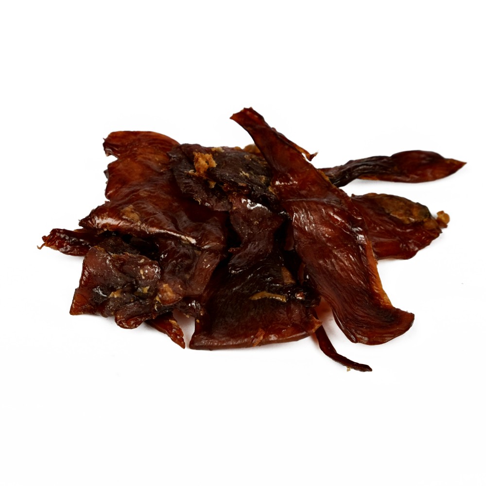 Jerky Just Meat Індичка, 100 г