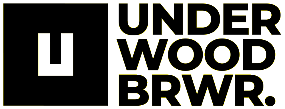 Келих Underwood 1шт.