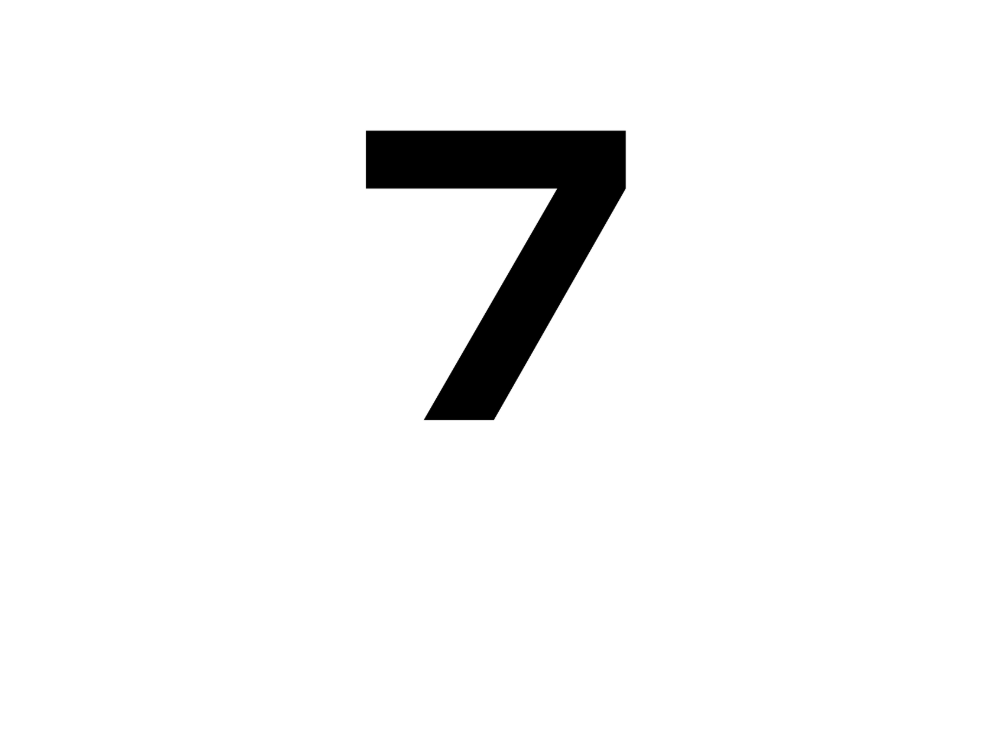 7. Volta - Fine Dining, келих