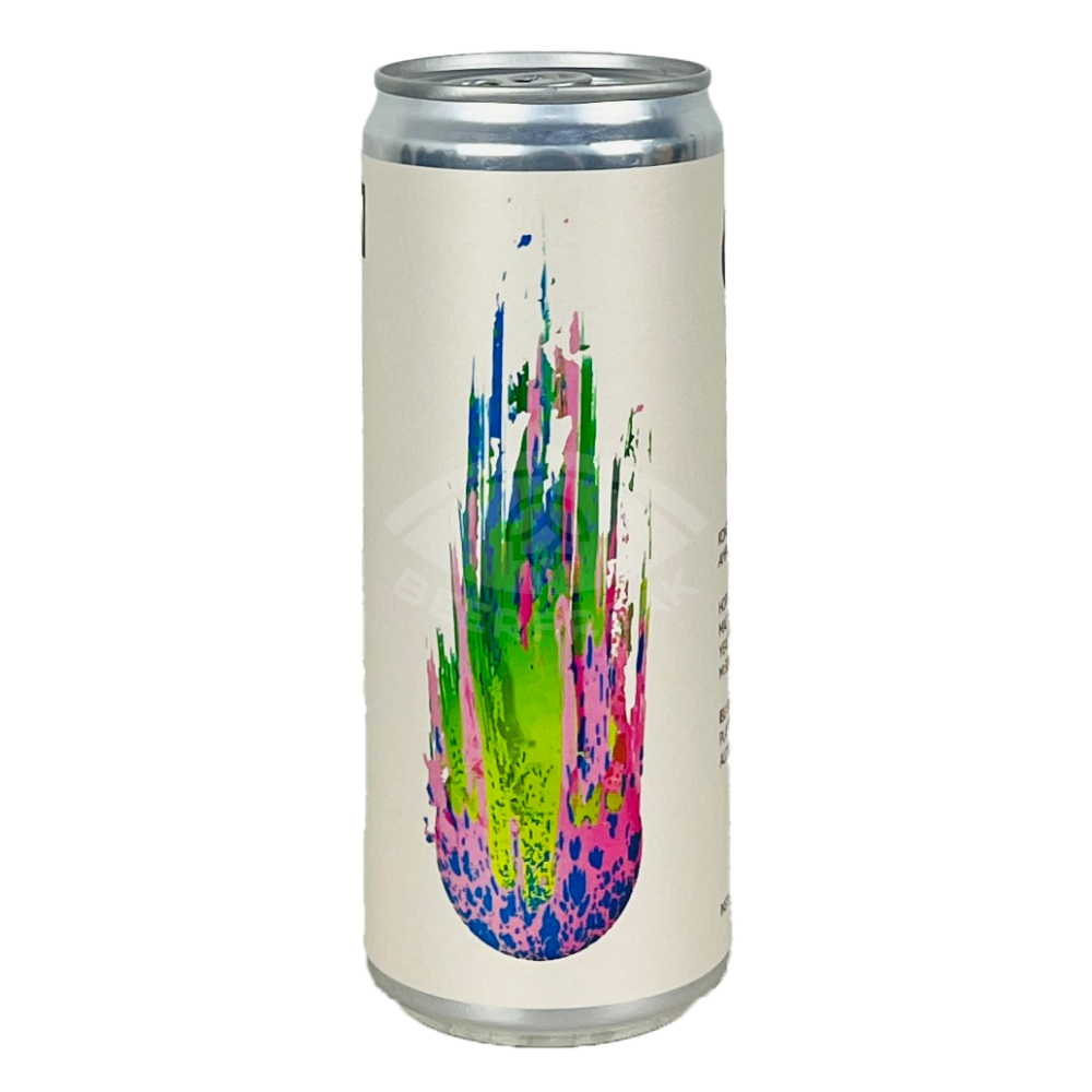 Пиво Volta Kometa IPA, ABV 5.4 %, 0.33 л