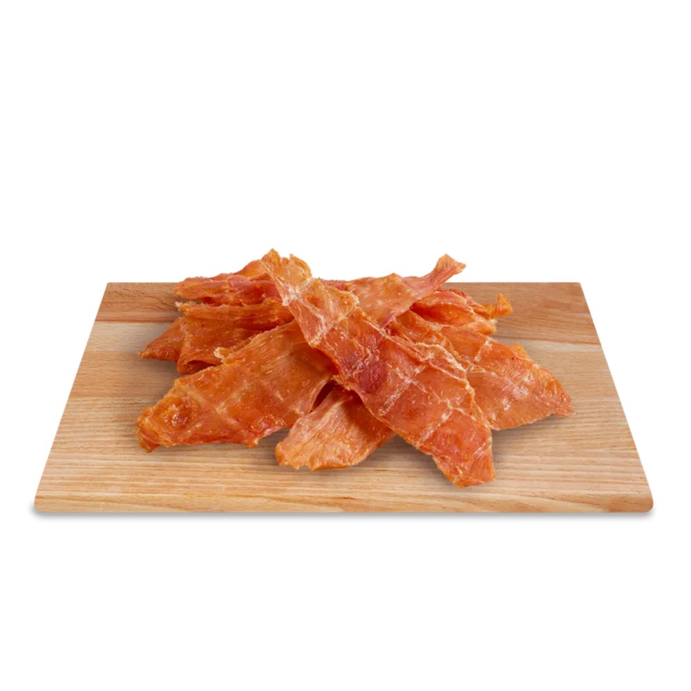 М'ясні слайси курячі в асс. MYASNOV