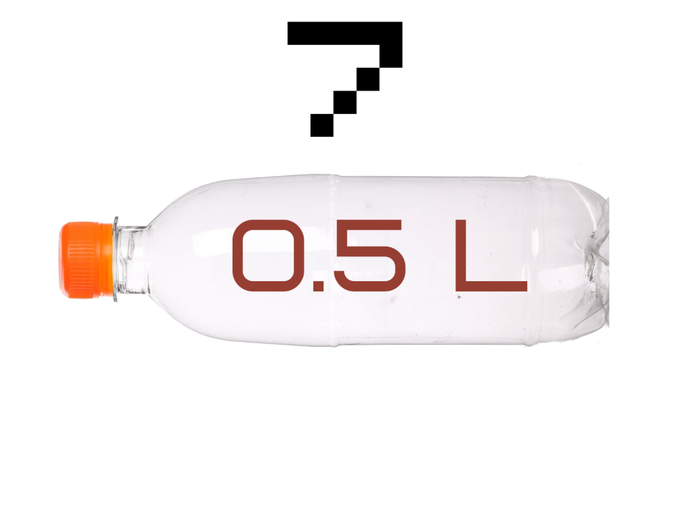 Пиво VibrantPour Imperial Stout, ABV 8.4% 0.5 л