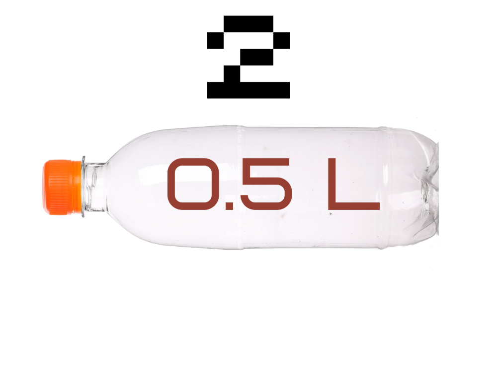 Пиво Гонір IPA, 0.5 л 