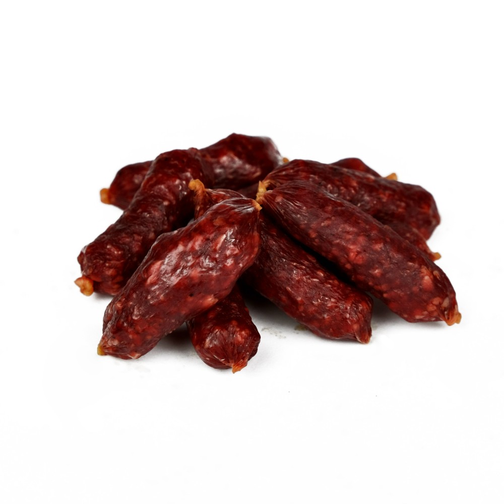 Jerky Just Meat Міні-Салямі, 100 г