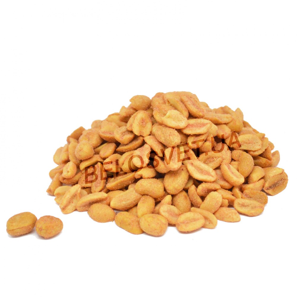 Арахіс Бекон, 50 г