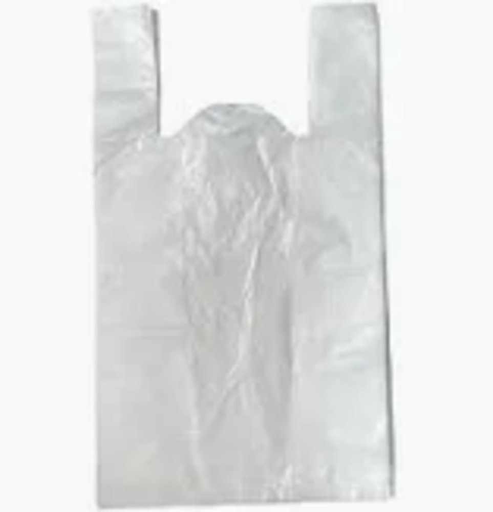 Маленький пакет