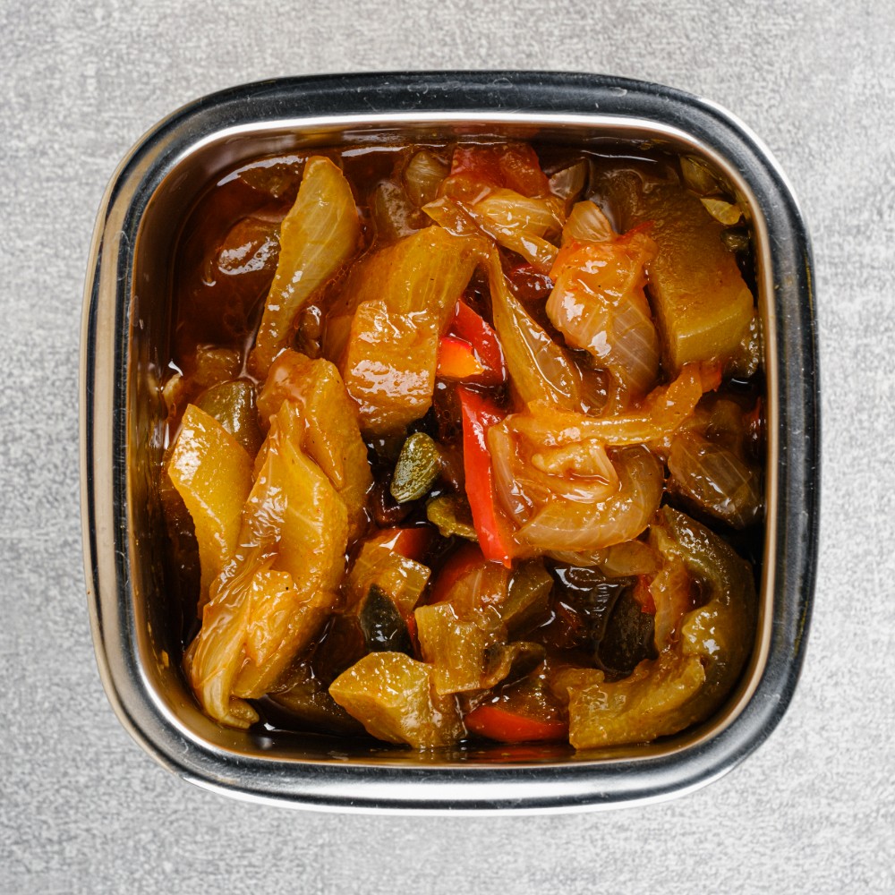 Капоната, 180 г Д