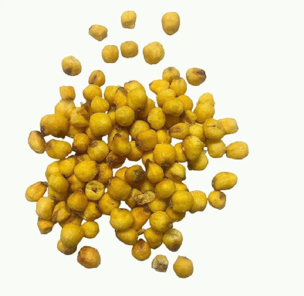 Кукуруза Сіль, 50 г