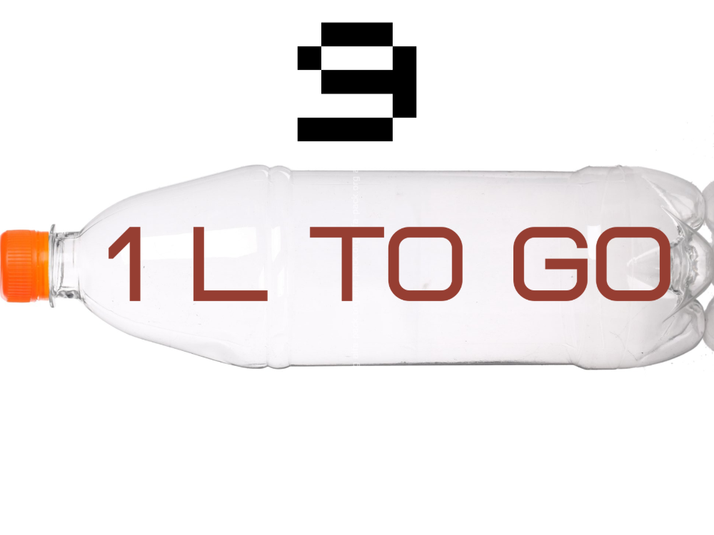 9. Пиво КМП Вихід Брусниці, ABV. 5%, 1 л