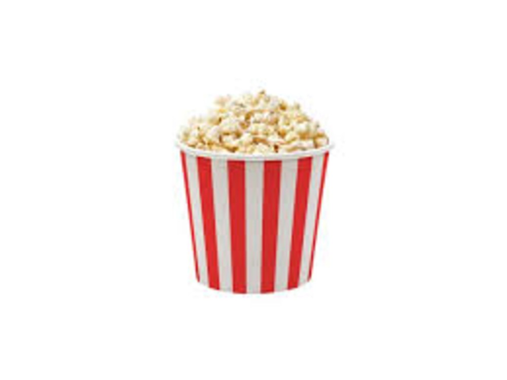 Поп корн, 50 г (Бекон/Сир/Гострий Сир)