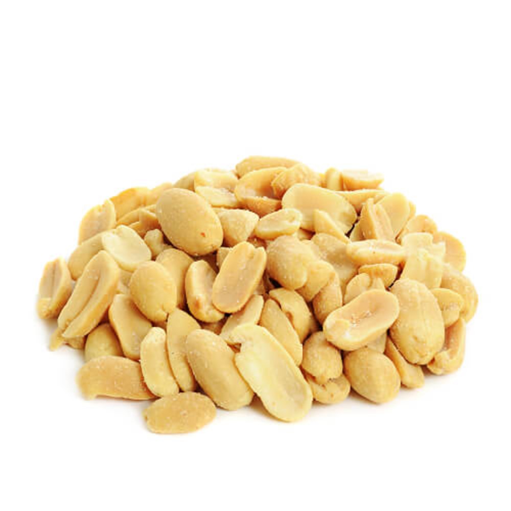 Арахіс Солоний, 50 г