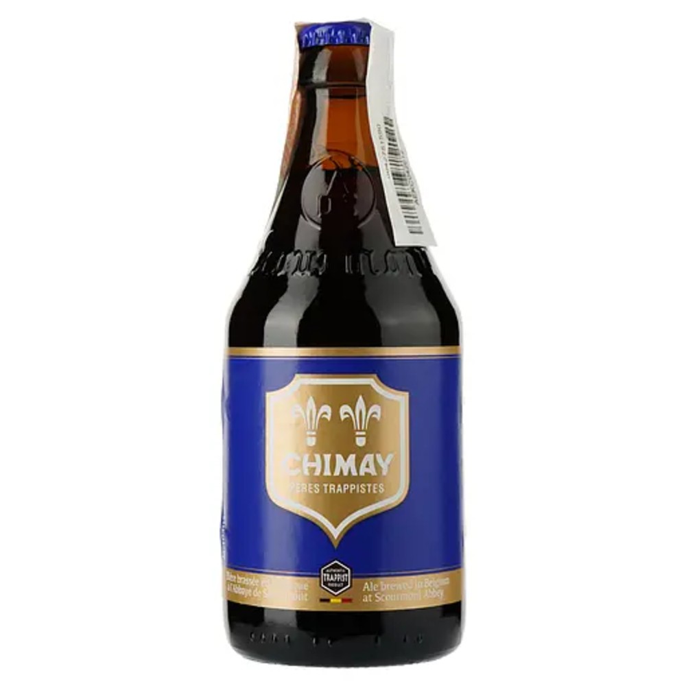 Chimay Blue \ Gold 0.33