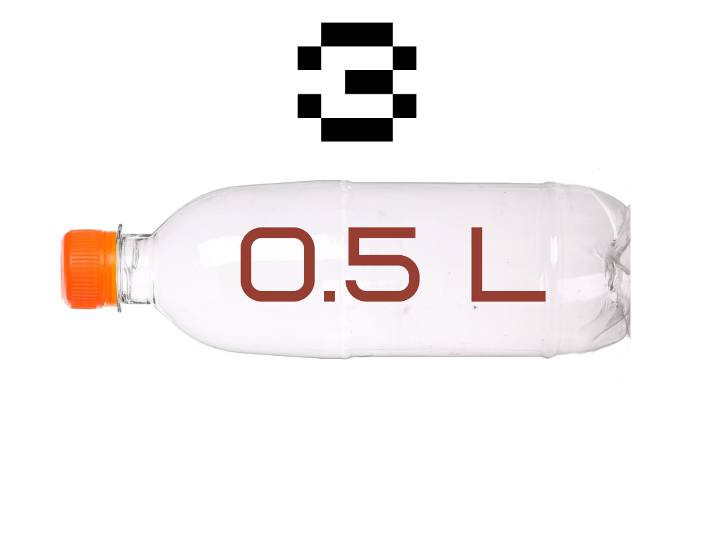 Пиво Блукач Сонячні Кларнети, 1 л