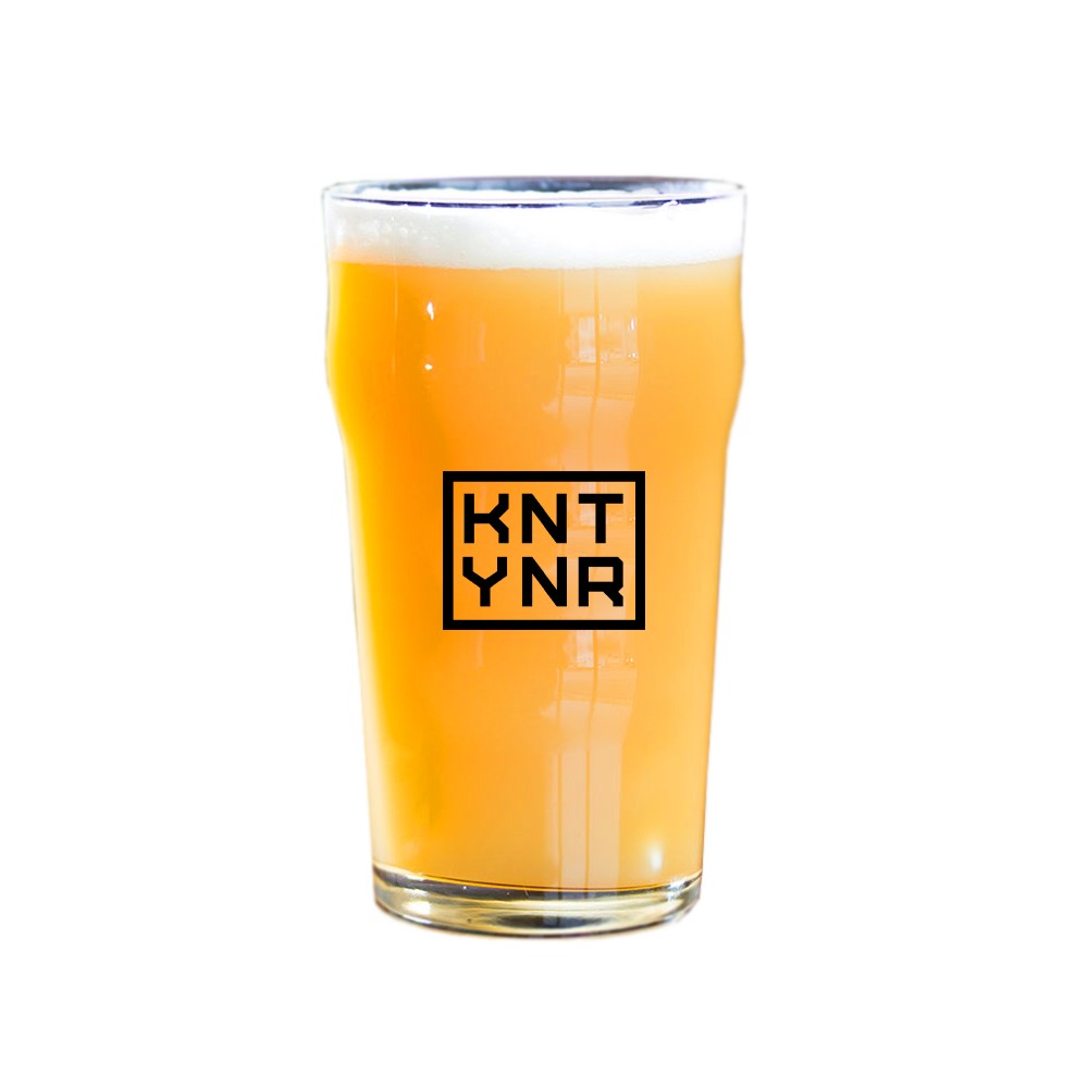 Пиво Volta Carribian Style Sour. ABV 5% 0.5 л