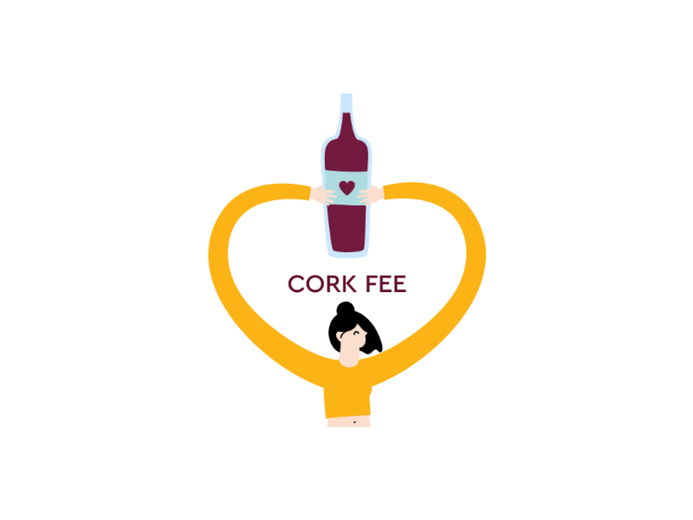 Cork fee