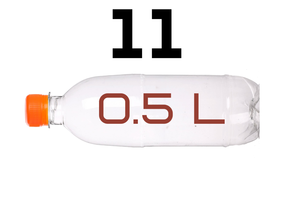 11. Пиво Underwood Щедрик, 0.5 л