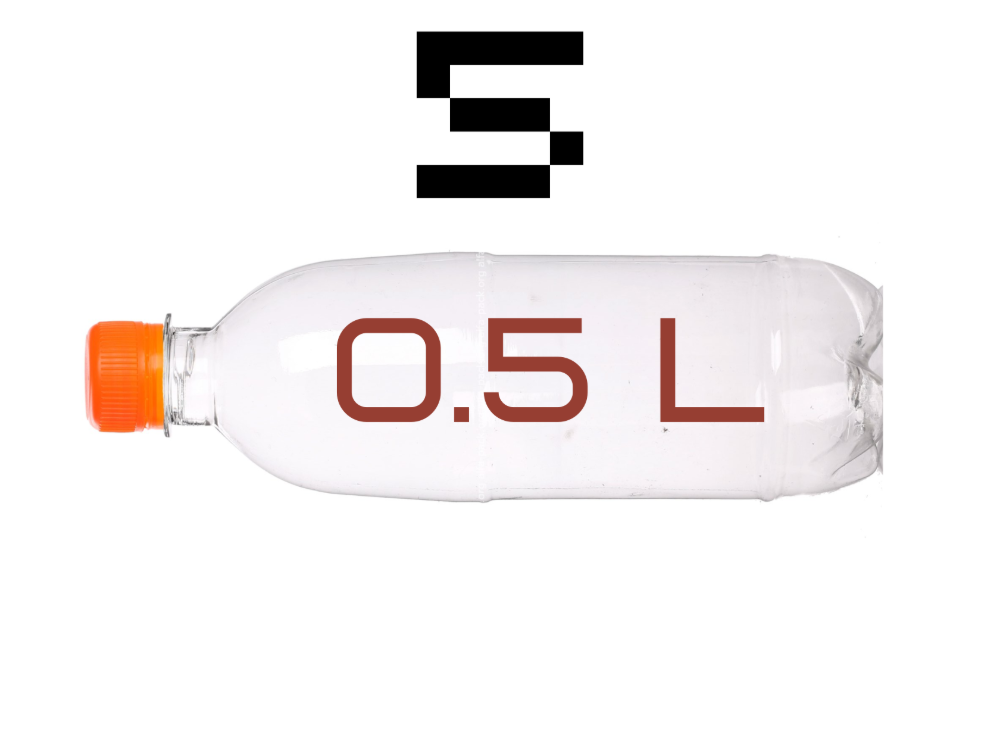 Пиво Kolenberg Пшеничне, 0.5 л