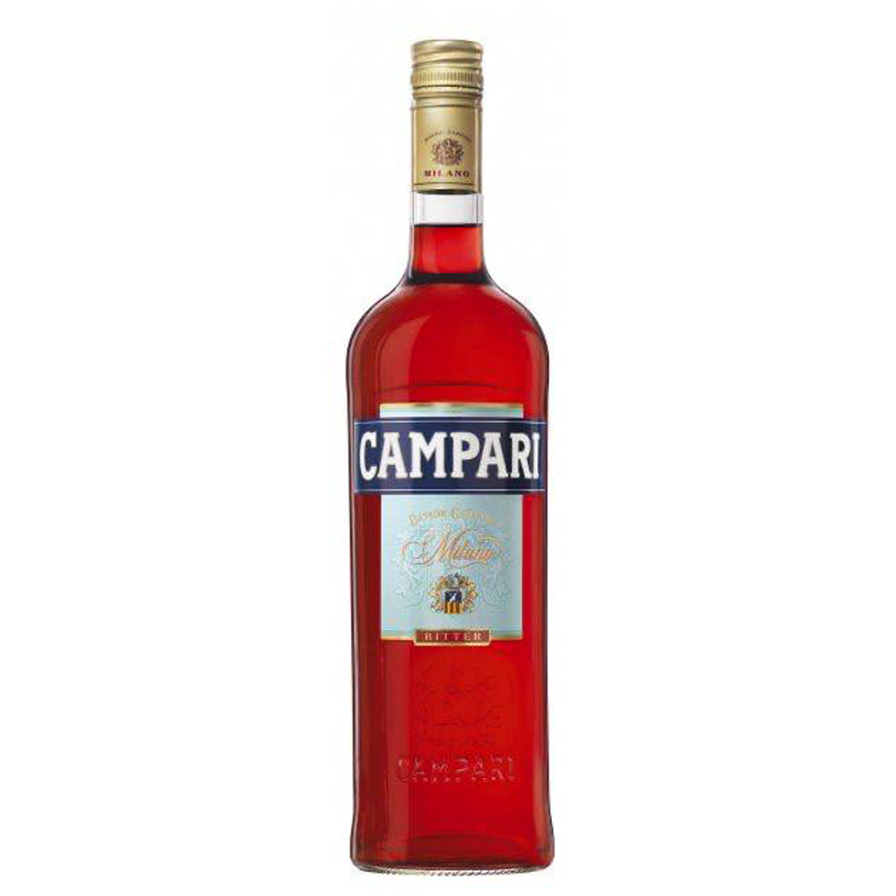настоянка гірка Campari 50 мл