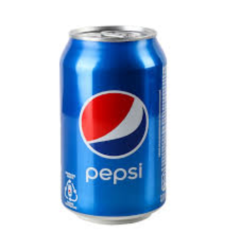 Pepsi 0.33 мл