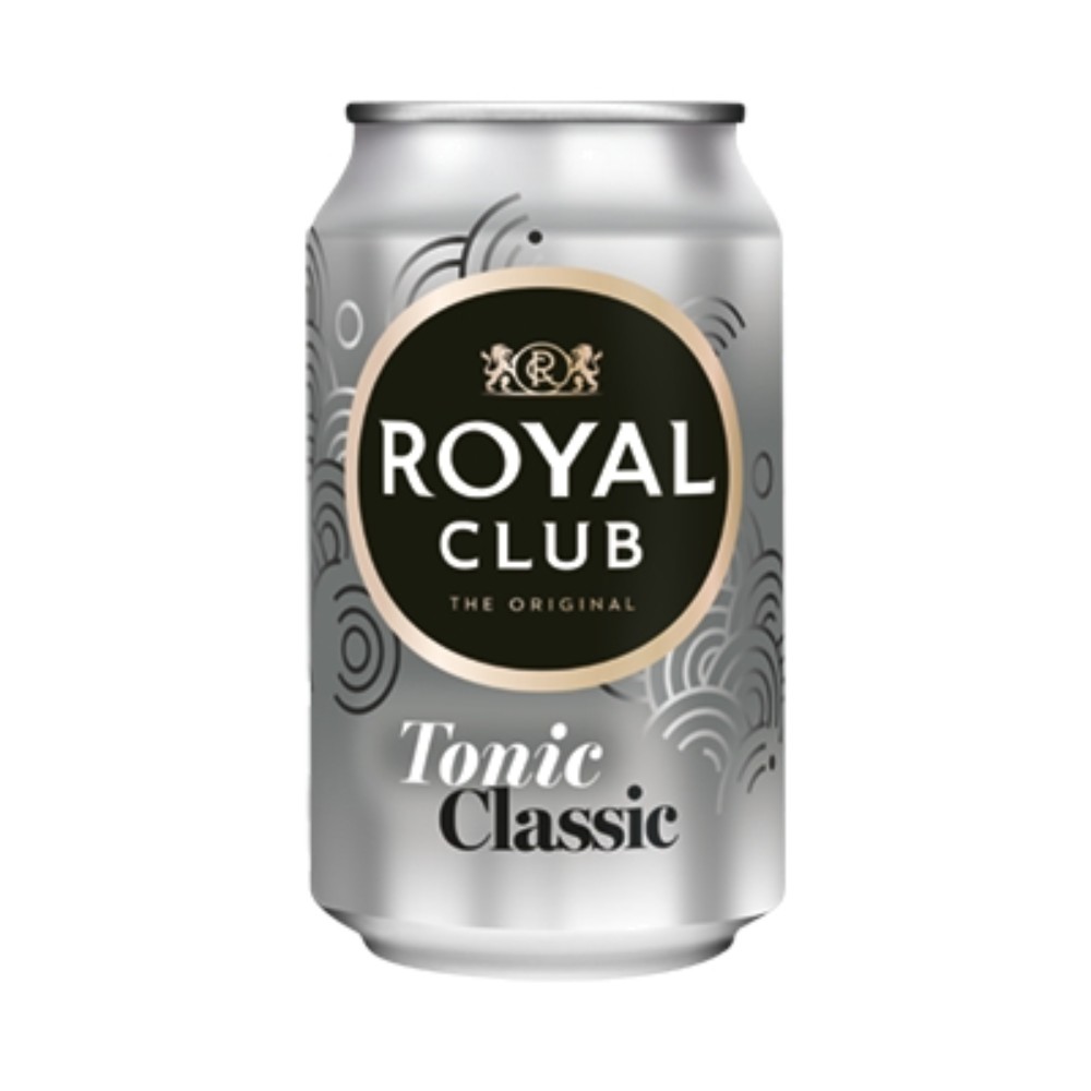 Royal Club Tonik 0.33 мл