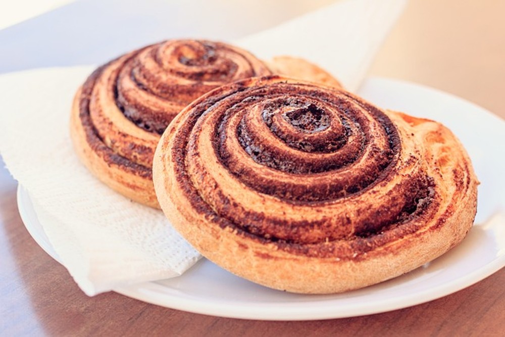 Pan Dulce