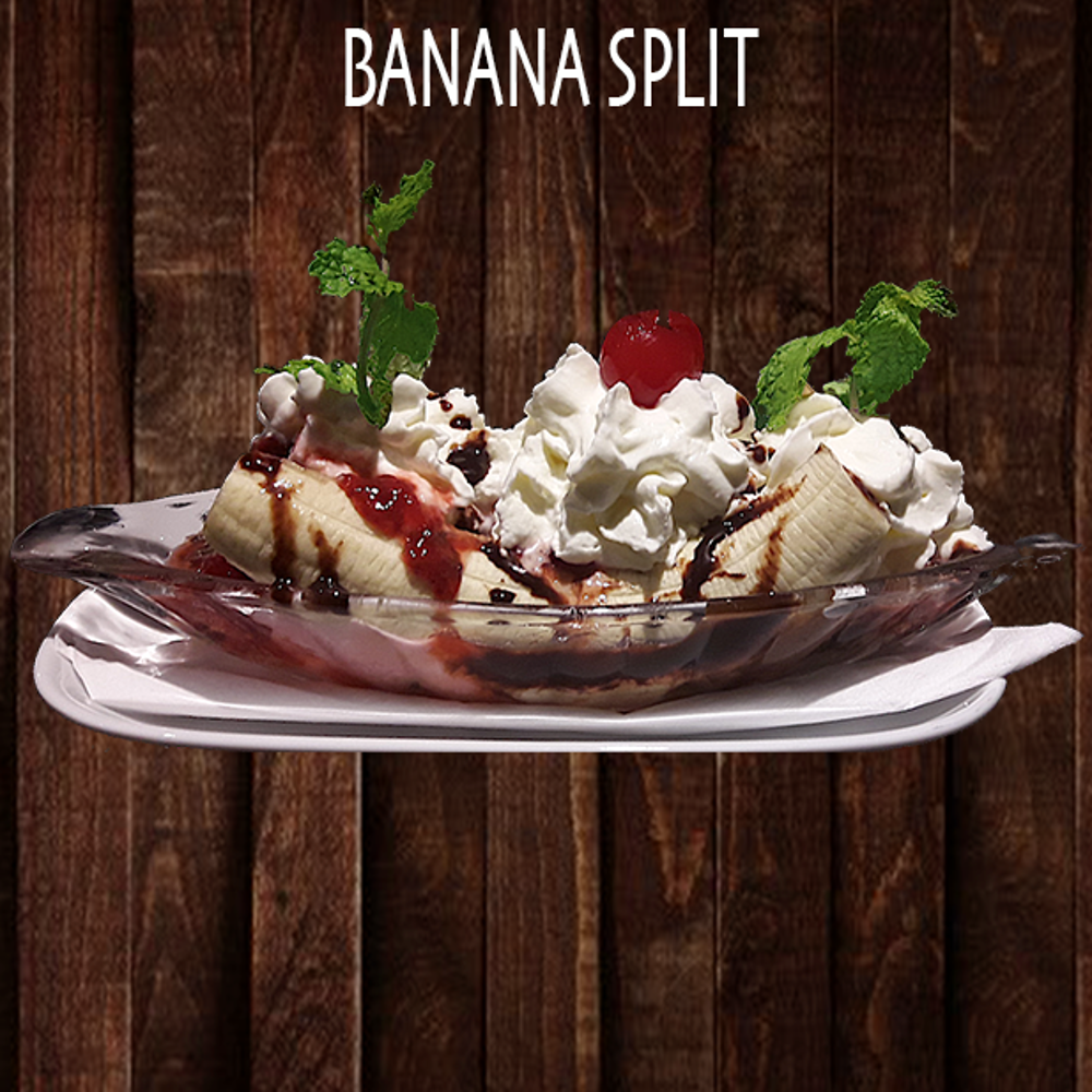 Banana Split