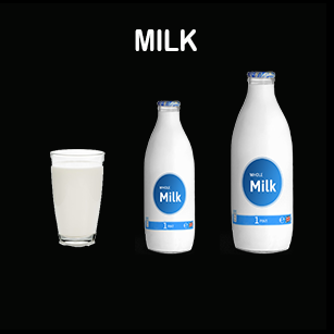 Fresh Milk