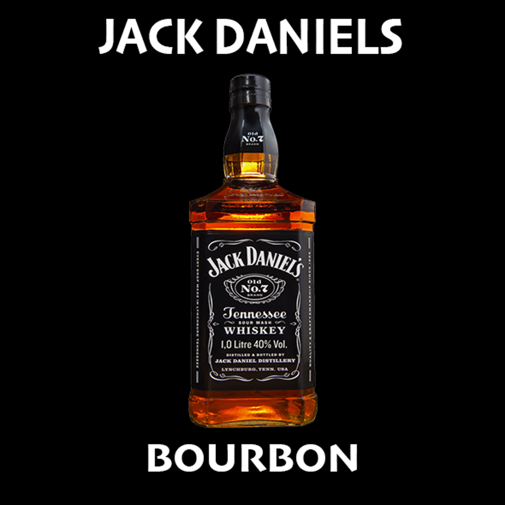 Jack Daniels Mixed Drink