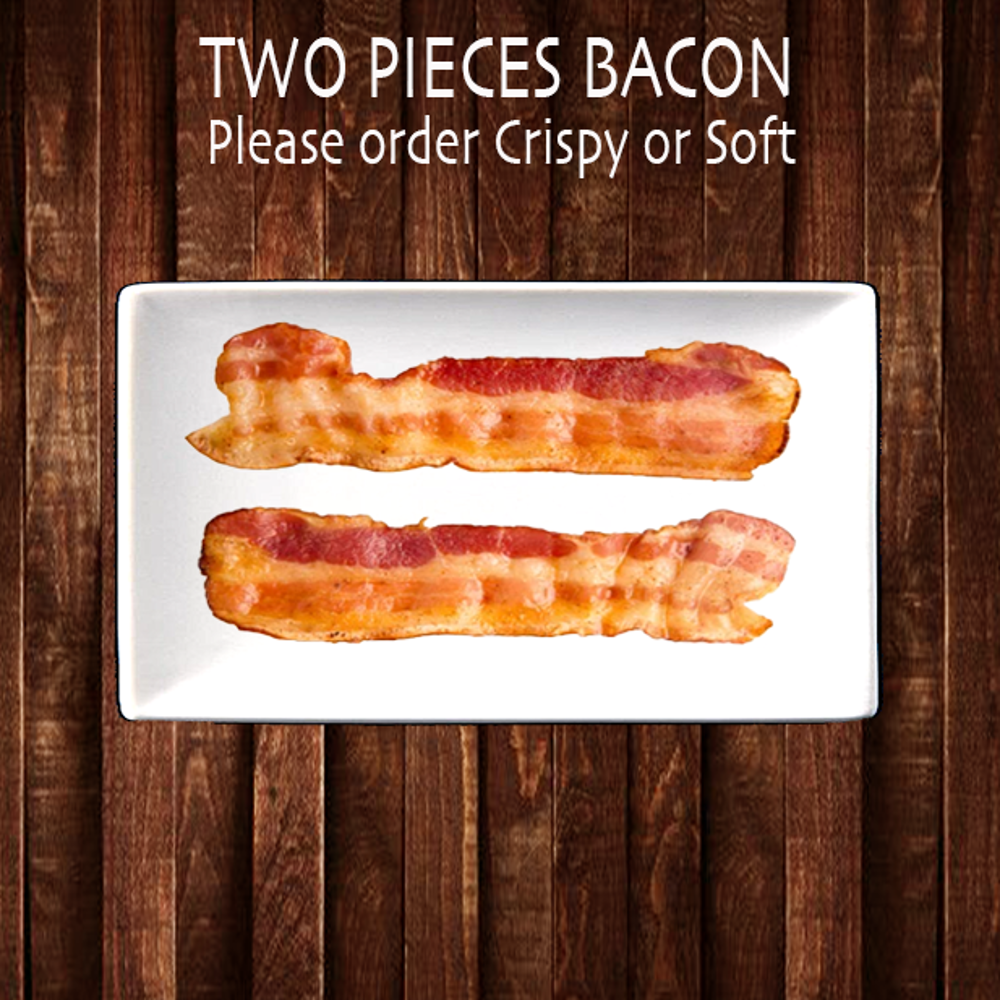 Bacon Side Order
